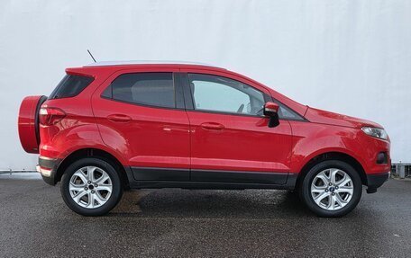 Ford EcoSport, 2018 год, 1 130 000 рублей, 4 фотография
