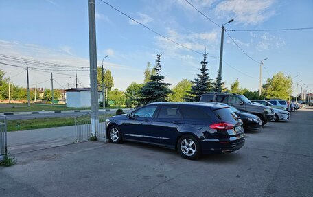 Ford Mondeo V рестайлинг, 2018 год, 1 950 000 рублей, 2 фотография