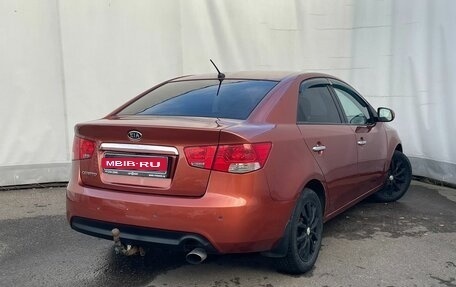 KIA Cerato III, 2011 год, 750 000 рублей, 4 фотография