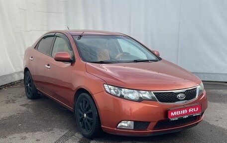 KIA Cerato III, 2011 год, 750 000 рублей, 3 фотография