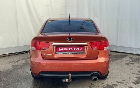 KIA Cerato III, 2011 год, 750 000 рублей, 5 фотография