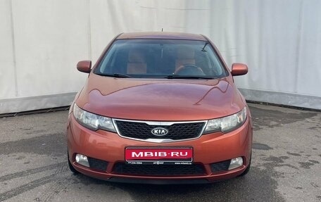 KIA Cerato III, 2011 год, 750 000 рублей, 2 фотография