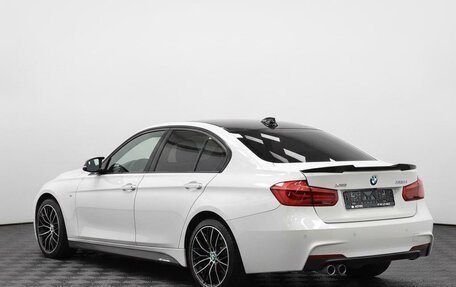BMW 3 серия, 2017 год, 1 815 000 рублей, 4 фотография