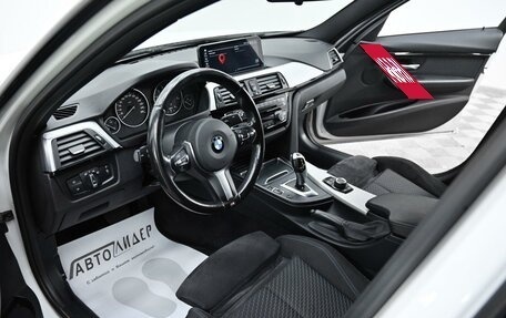BMW 3 серия, 2017 год, 1 815 000 рублей, 5 фотография