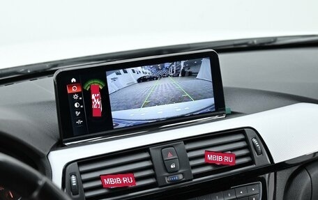 BMW 3 серия, 2017 год, 1 815 000 рублей, 6 фотография