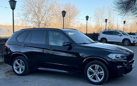 BMW X5, 2017 год, 3 880 000 рублей, 2 фотография