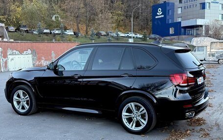 BMW X5, 2017 год, 3 880 000 рублей, 4 фотография