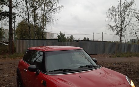MINI Hatch, 2009 год, 770 000 рублей, 2 фотография