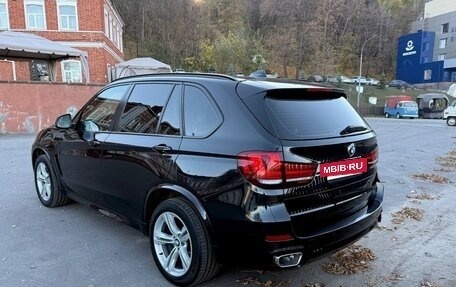 BMW X5, 2017 год, 3 880 000 рублей, 3 фотография