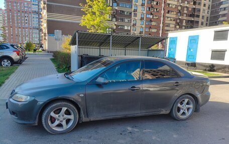 Mazda 6, 2006 год, 150 000 рублей, 2 фотография
