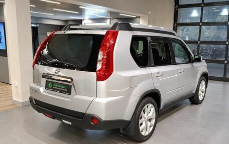 Nissan X-Trail, 2014 год, 1 469 000 рублей, 4 фотография