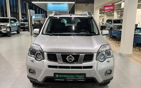 Nissan X-Trail, 2014 год, 1 469 000 рублей, 2 фотография