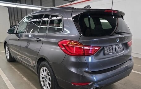 BMW 2 серия Grand Tourer F46 рестайлинг, 2022 год, 2 082 000 рублей, 2 фотография