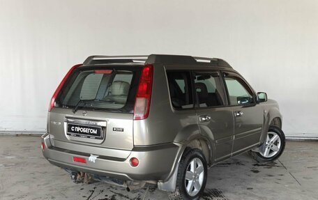 Nissan X-Trail, 2006 год, 676 000 рублей, 4 фотография