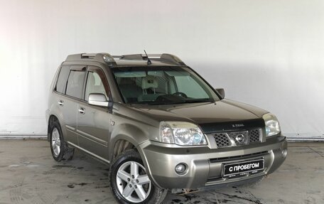 Nissan X-Trail, 2006 год, 676 000 рублей, 3 фотография