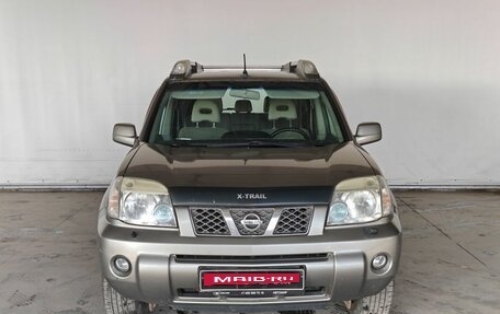 Nissan X-Trail, 2006 год, 676 000 рублей, 2 фотография