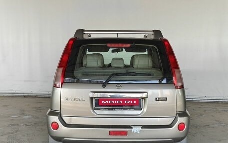 Nissan X-Trail, 2006 год, 676 000 рублей, 5 фотография