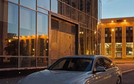 BMW 3 серия, 2015 год, 2 250 000 рублей, 3 фотография