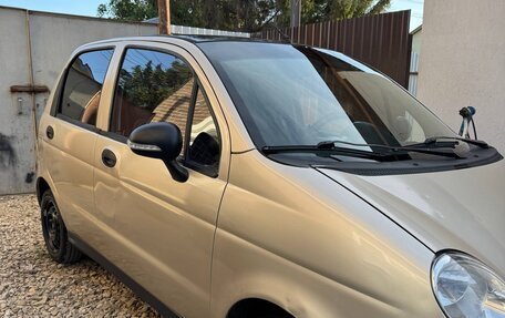Daewoo Matiz I, 2012 год, 170 000 рублей, 3 фотография