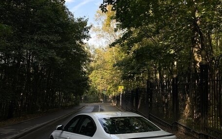 BMW 3 серия, 2015 год, 2 250 000 рублей, 2 фотография