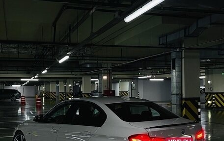 BMW 3 серия, 2015 год, 2 250 000 рублей, 4 фотография