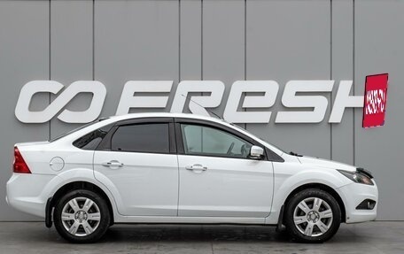 Ford Focus II рестайлинг, 2010 год, 755 000 рублей, 5 фотография