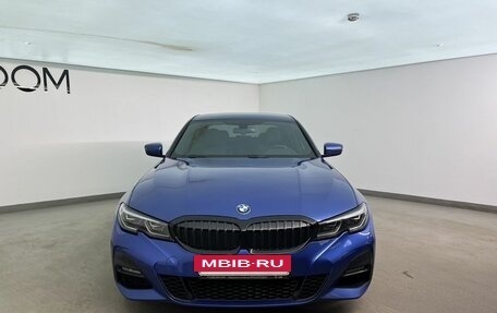 BMW 3 серия, 2021 год, 4 290 000 рублей, 3 фотография