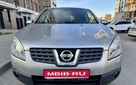 Nissan Qashqai, 2007 год, 850 000 рублей, 6 фотография