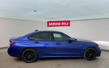 BMW 3 серия, 2021 год, 4 290 000 рублей, 6 фотография