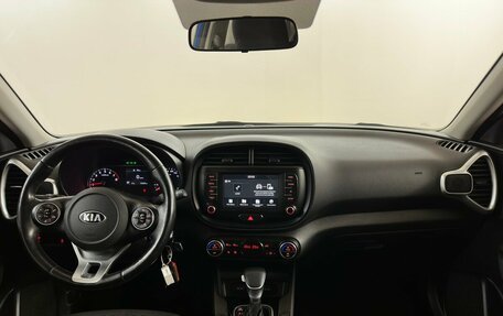 KIA Soul III, 2020 год, 1 799 000 рублей, 5 фотография