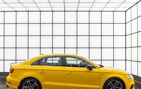 Audi A3, 2016 год, 2 049 000 рублей, 5 фотография