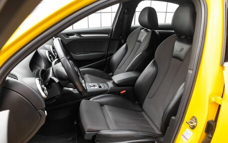 Audi A3, 2016 год, 2 049 000 рублей, 7 фотография