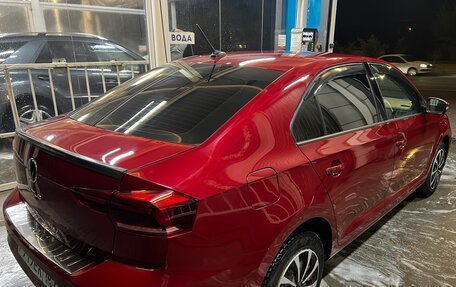 Volkswagen Polo VI (EU Market), 2021 год, 1 600 000 рублей, 3 фотография