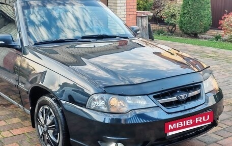 Daewoo Nexia I рестайлинг, 2013 год, 349 000 рублей, 2 фотография