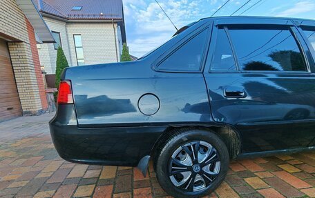 Daewoo Nexia I рестайлинг, 2013 год, 349 000 рублей, 4 фотография