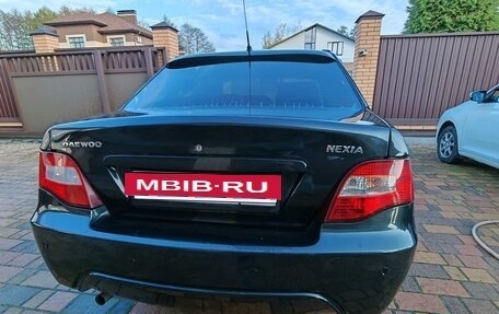 Daewoo Nexia I рестайлинг, 2013 год, 349 000 рублей, 6 фотография