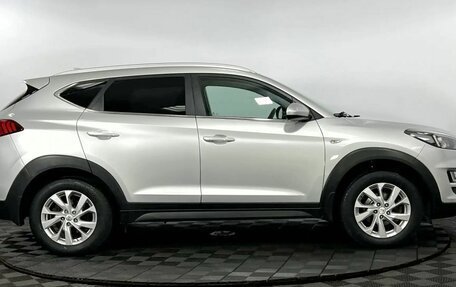 Hyundai Tucson III, 2019 год, 2 690 000 рублей, 5 фотография