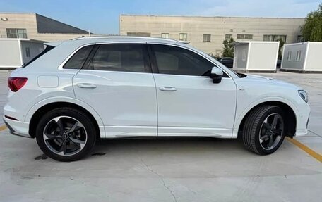 Audi Q3, 2023 год, 2 430 000 рублей, 3 фотография