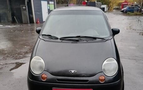 Daewoo Matiz I, 2011 год, 197 000 рублей, 2 фотография