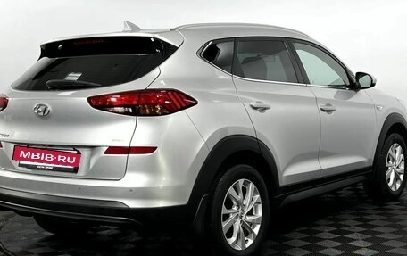 Hyundai Tucson III, 2019 год, 2 690 000 рублей, 6 фотография