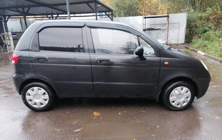 Daewoo Matiz I, 2011 год, 197 000 рублей, 4 фотография