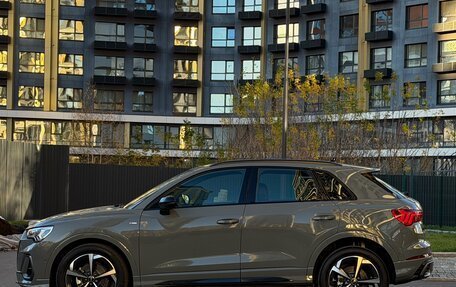 Audi Q3, 2026 год, 3 990 000 рублей, 2 фотография