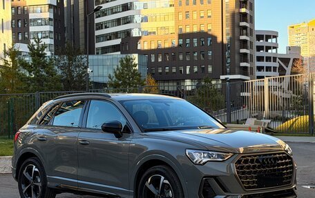 Audi Q3, 2026 год, 3 990 000 рублей, 6 фотография