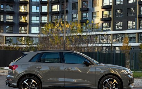 Audi Q3, 2026 год, 3 990 000 рублей, 5 фотография