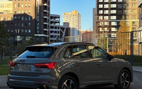 Audi Q3, 2026 год, 3 990 000 рублей, 4 фотография