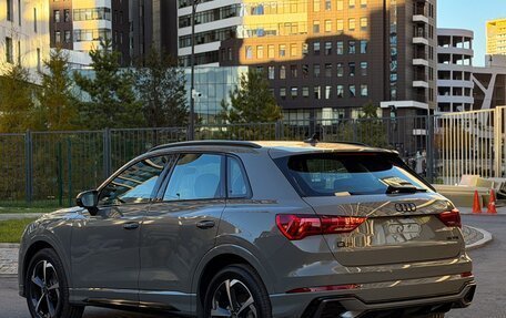 Audi Q3, 2026 год, 3 990 000 рублей, 3 фотография