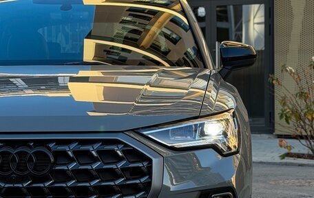 Audi Q3, 2026 год, 3 990 000 рублей, 9 фотография