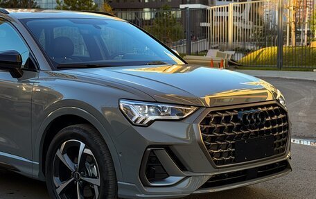 Audi Q3, 2026 год, 3 990 000 рублей, 7 фотография