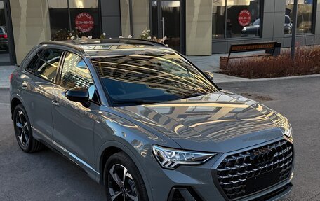 Audi Q3, 2026 год, 3 990 000 рублей, 10 фотография