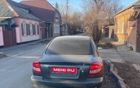 KIA Rio II, 2003 год, 145 000 рублей, 3 фотография